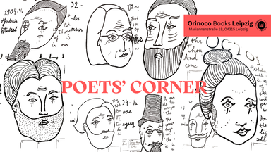 Poets' Corner