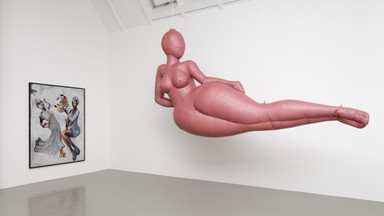 Anys Reimann. Mirrorball