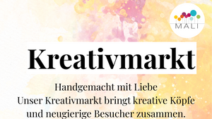 Kreativmarkt