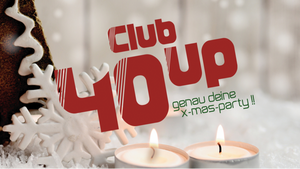 CLUB40UP