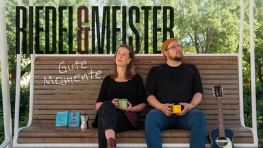 Riedel & Meister mit "Gute Momente"