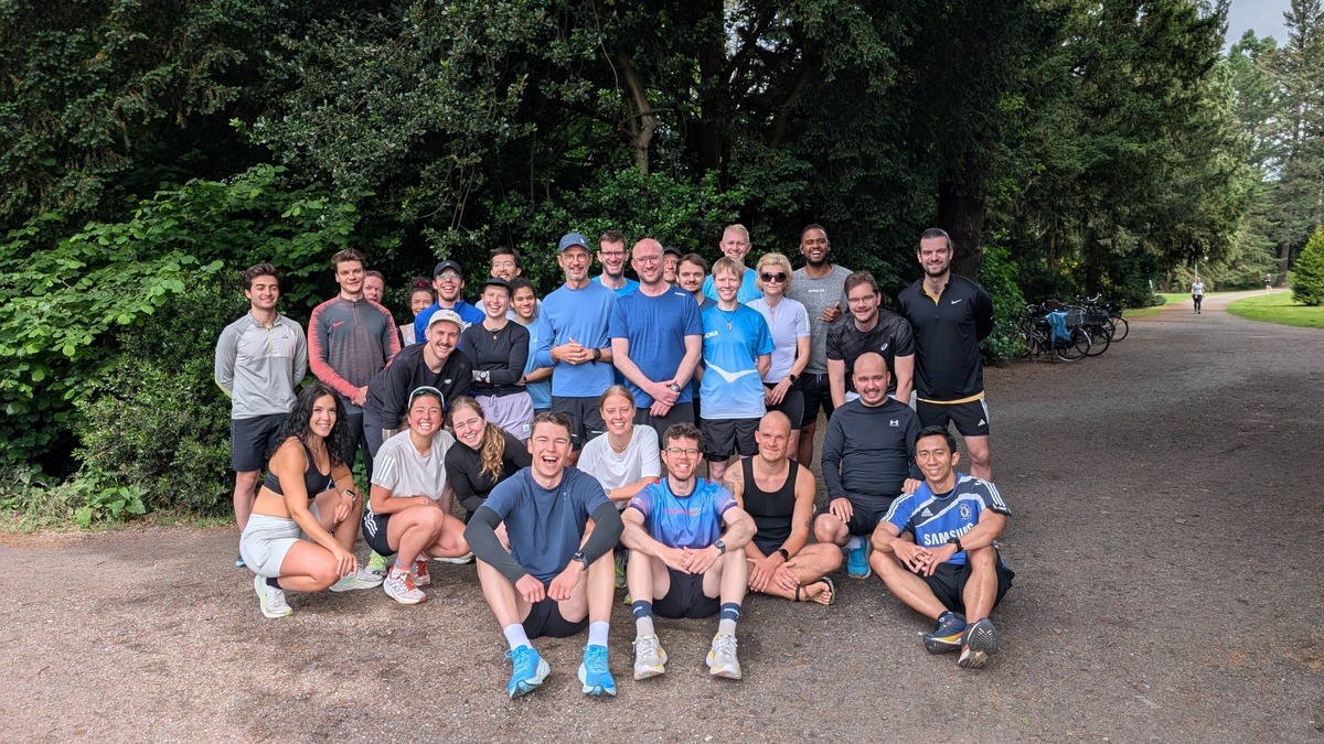Runbelievable Bremen