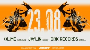 OBK Records x Jaylin x Olime