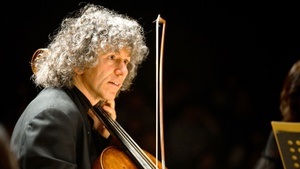 übelst unverstärkt: Steven Isserlis