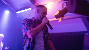 Sag’s mit Rap! – Der Kurs für eigene Texte
