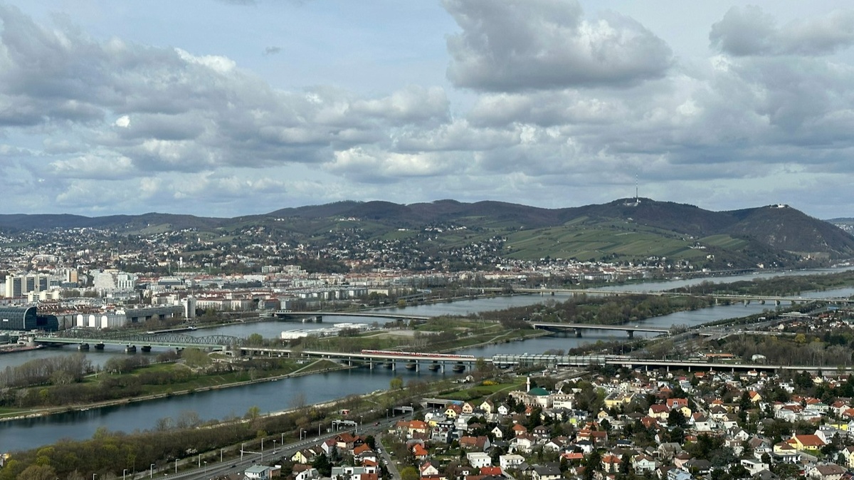 Donauinsel