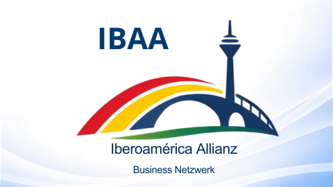 Encuentros Empresariales | Business Netzwerk: IBAA Iberoamérica-Allianz