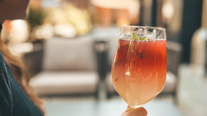 Apéro at VOX