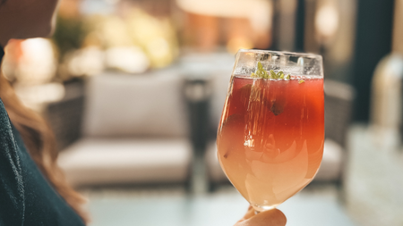 Apéro at VOX