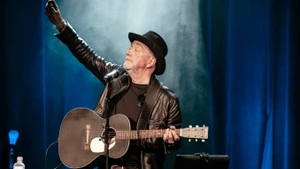 Fischer-Z - Neues Album “PUNKT!” / Gallery Tour