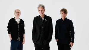 Tocotronic - Open Air