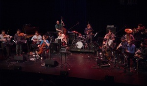 Munich Composers Collective / Digital Code