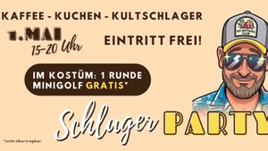 Kaffee - Kuchen - Kultschlager