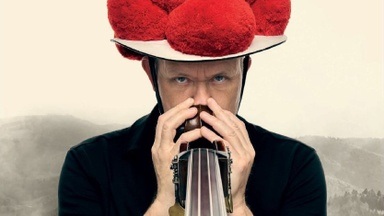 Dieter Ilg Trio | "motherland" - revisited
