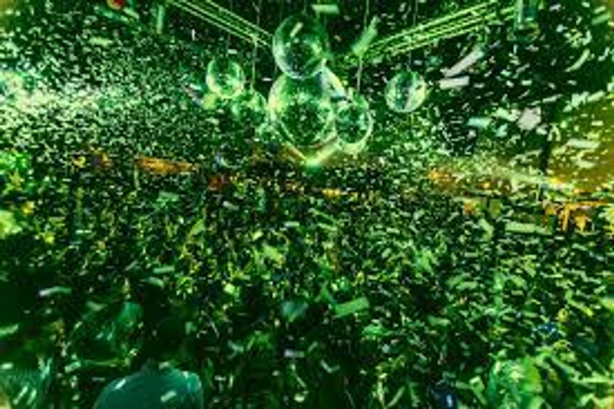 Alle Farben Club Tour 2025