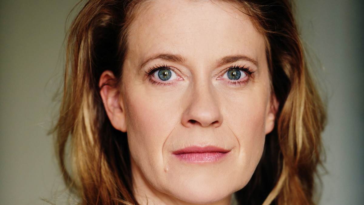 Titelbild der Veranstaltung Caroline Peters – Ein anderes Leben