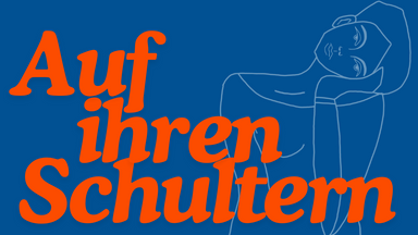 Jubiläumsfeier 30 Jahre FNF:  Auf ihren Schultern - Fundamente feministischer Friedensarbeit