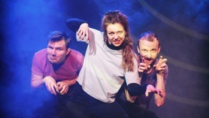 Impro-Saga