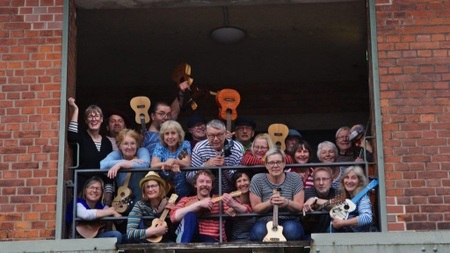 Bremer Ukulelenorchester