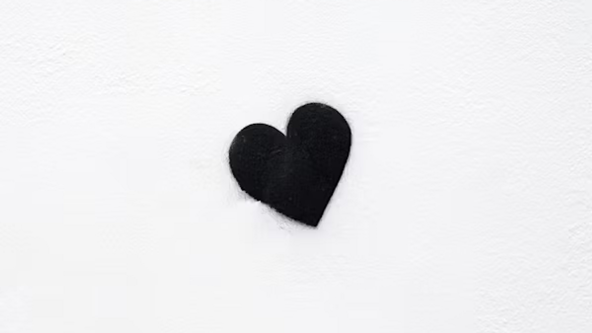 Eyes Wide for Love