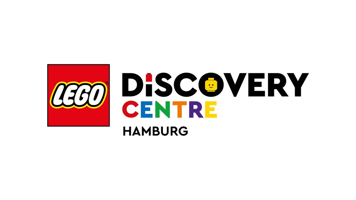 LEGO® Discovery Centre Hamburg
