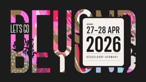 beyond tellerrand Düsseldorf 2025