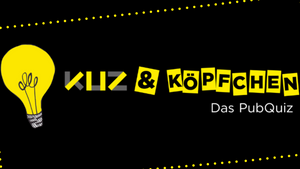 KUZ & Köpfchen - Das PubQuiz im KUZ
