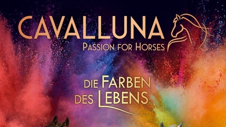 CAVALLUNA