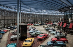 Classic Remise