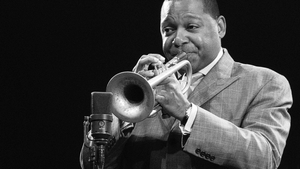 Jazz Bar Special: Listen To The Music Of … Wynton Marsalis