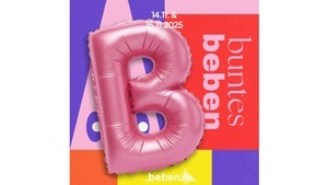 buntes beben
