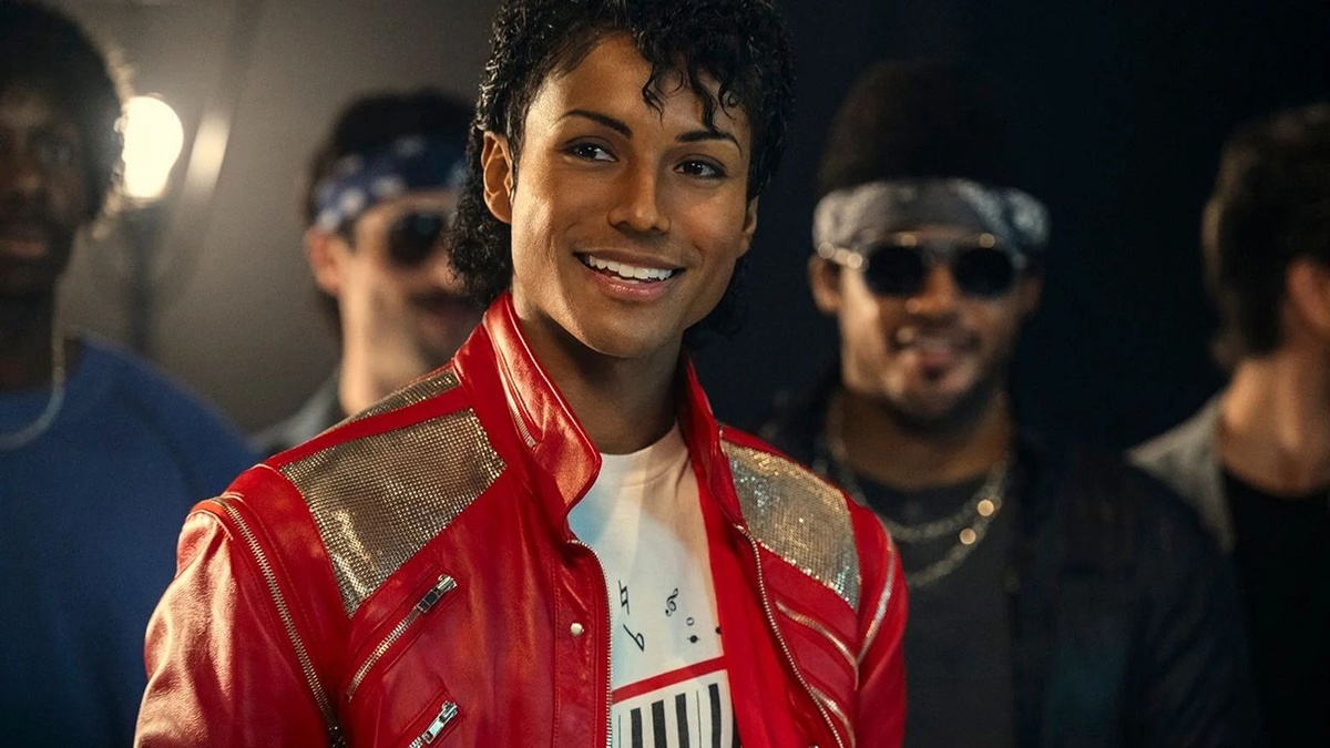 Michael