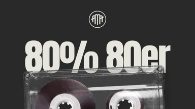80% 80er