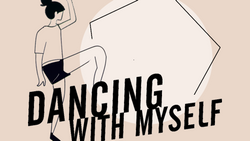 Dancing With Myself - Events