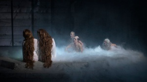 (LA)HORDE & BALLET NATIONAL DE MARSEILLE Après moi, le déluge