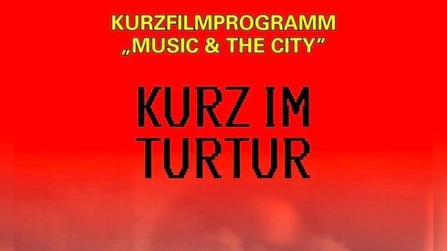 KURZ IM TURTUR