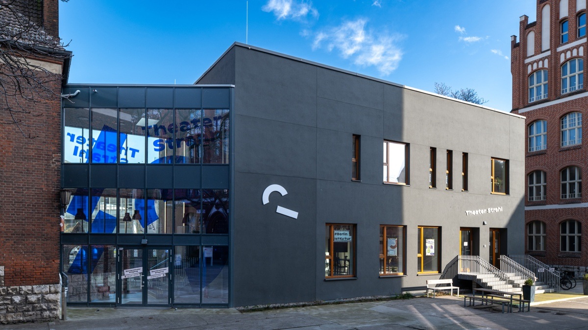 Theater Strahl