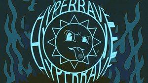 HYPERRAVE: FREE FIRE RAVE