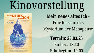 Viktoria Buckler, Wechseljahre-Coach und Keynote Speakerin Mein Neues Altes Ich - Eine Reise in das Mysterium der Menopause