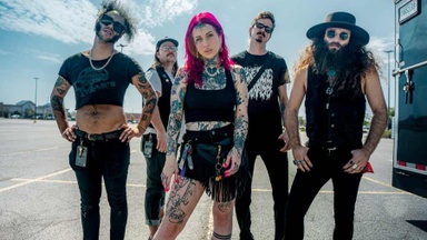 Bridge City Sinners