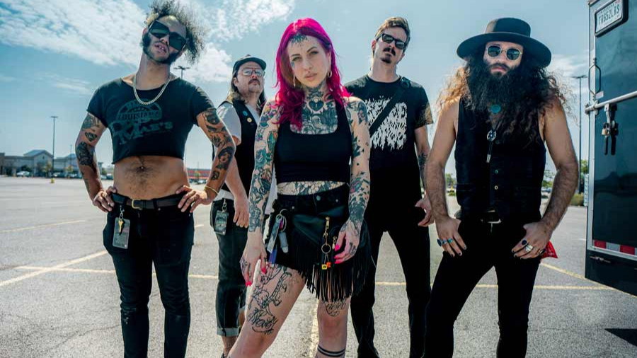 Bridge City Sinners