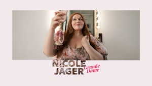 Nicole Jäger - Grande Dame