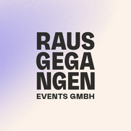 Rausgegangen Events GmbH
