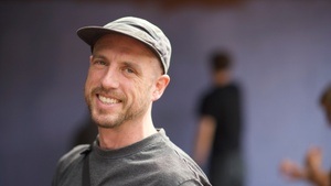 GRAFFITI UND STREETART