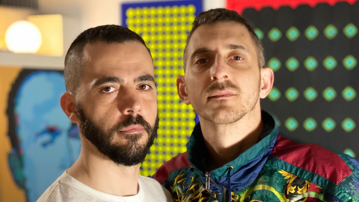 Greif Lazic | Ausstellungen