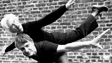 Inmitten - Workshop mit Claudia Hanfgarn