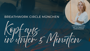 Breathwork Circle