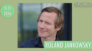 Roland Jankowsky - "Es wird Tote geben – Overbeck reloaded"
