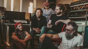 Pär Hagström & The Charlatans of Love - Support: tba