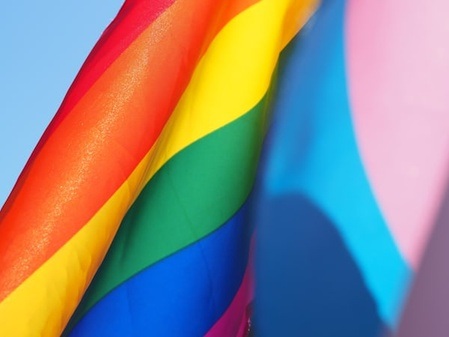 LGBTQ+ Stammtisch